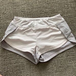 athleta girls shorts